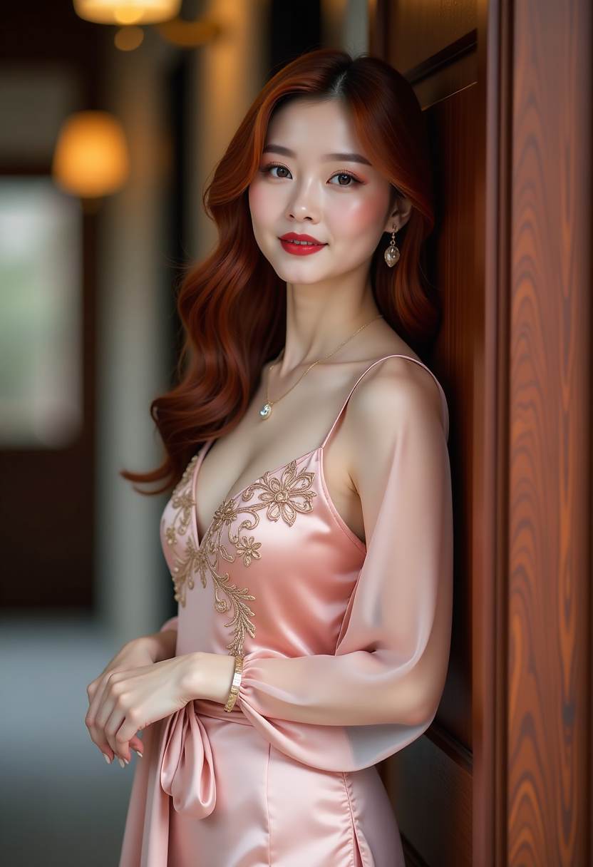 微表情推敲